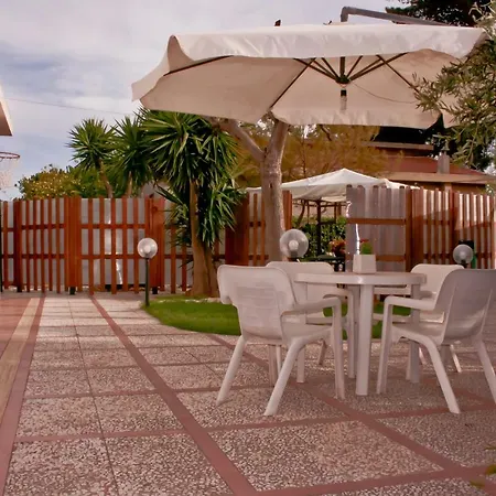 Apartment Batu Porto Empedocle