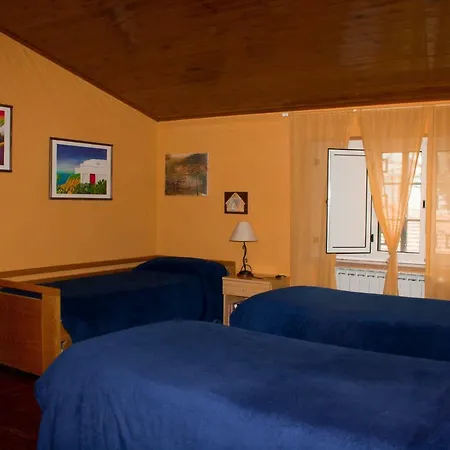 Batu Apartment *