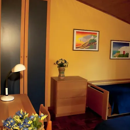 Batu Apartment Porto Empedocle
