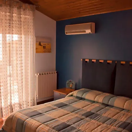 Apartment Batu