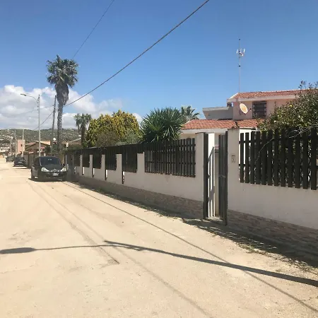 Batu Apartment Porto Empedocle