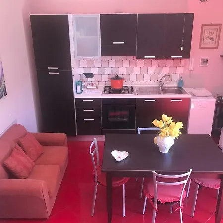 Apartment Batu *